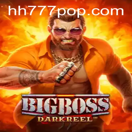 BigBoss: Unleashing Strategy with HH777