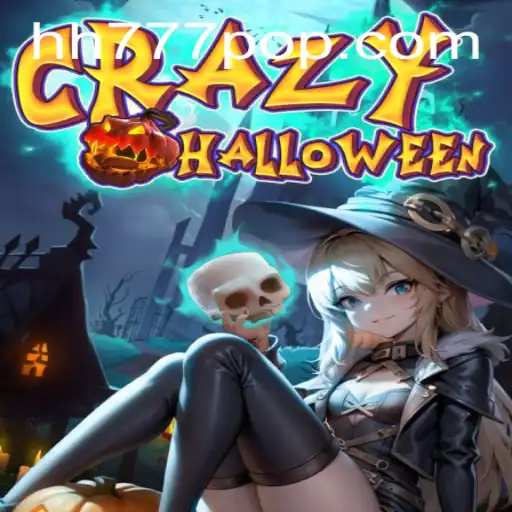 Unleash the Spooky Fun with CrazyHalloween: A Thrilling Gameplay Experience