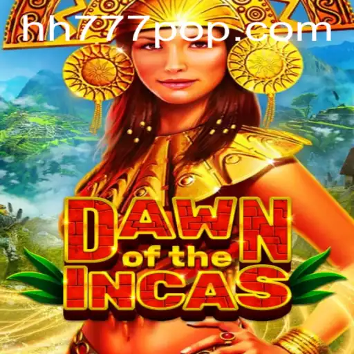Discover the Mystical World of DawnoftheIncas: A Comprehensive Guide