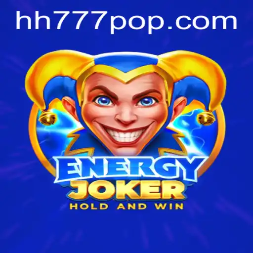 Discover the Exciting World of EnergyJoker: An Innovative Experience