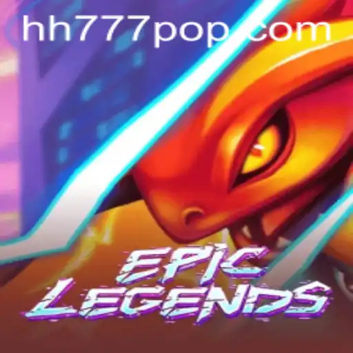 EpicLegends: Unveiling the Exciting World of Strategy and Adventure
