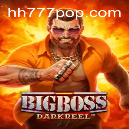 BigBoss: Unleashing Strategy with HH777