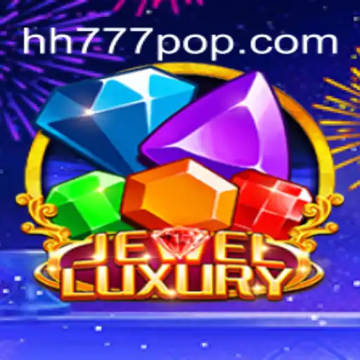 Explore JewelLuxury: A Captivating Adventure with HH777