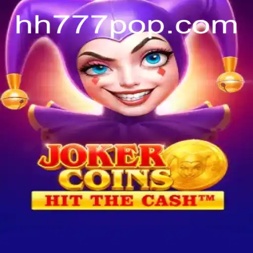 Discover the Exciting World of JokerCoins: A Thrilling New Game