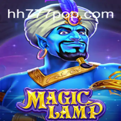 Exploring the Enchanting World of MagicLamp with HH777