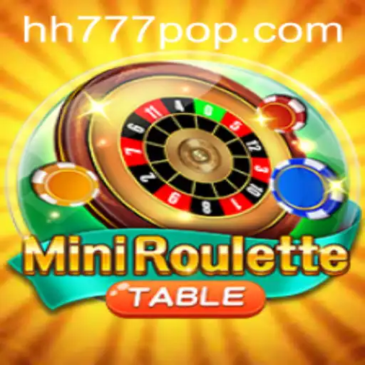 Exploring MiniRoulette and Its Exciting Features with HH777