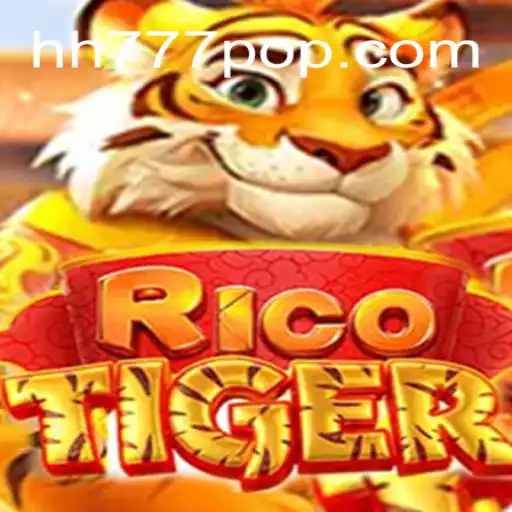 Exploring the Dynamic World of RicoTiger and Its Innovative Gameplay