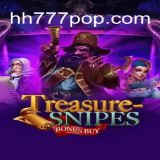 Exploring the Thrills of TreasuresnipesBonusBuy