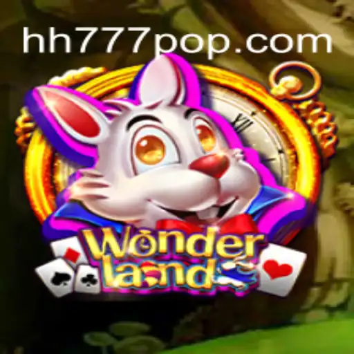Exploring the Enchanting Realm of Wonderland: A Deep Dive into HH777
