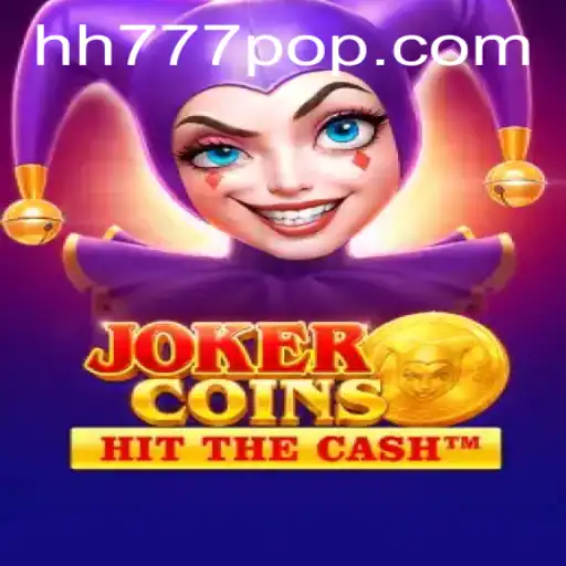 Discover the Exciting World of JokerCoins: A Thrilling New Game