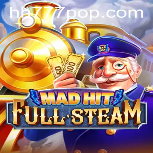 MadHitFullSteam: An Epic Journey of Strategy and Skills