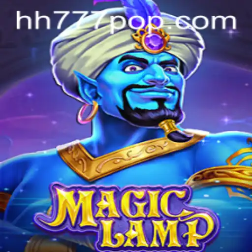 Exploring the Enchanting World of MagicLamp with HH777