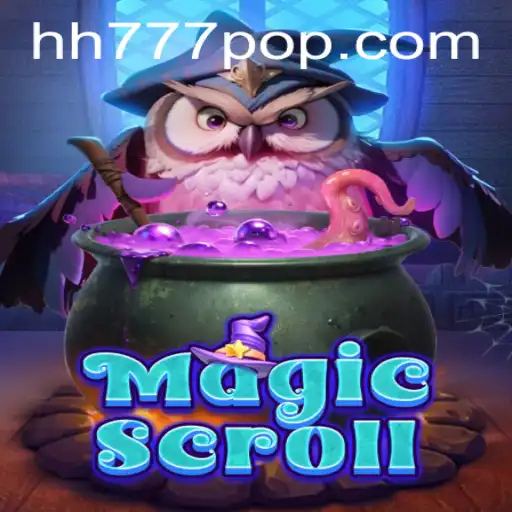 Discover the Enchanting World of MagicScroll