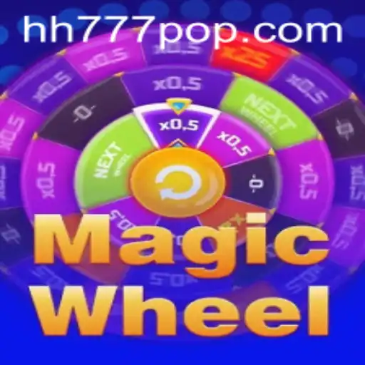 Discover the Thrills of MagicWheel: A New Era of Gaming