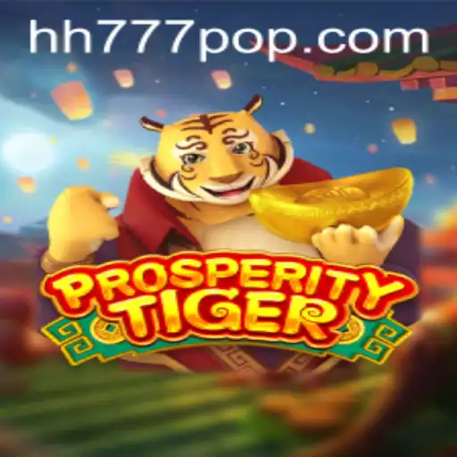 Discover the Exciting World of ProsperityTiger: Unveiling the Thrilling Gameplay of HH777