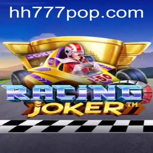 Unveiling RacingJoker: A Thrilling Adventure with HH777