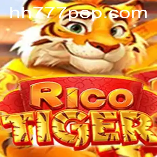 Exploring the Dynamic World of RicoTiger and Its Innovative Gameplay