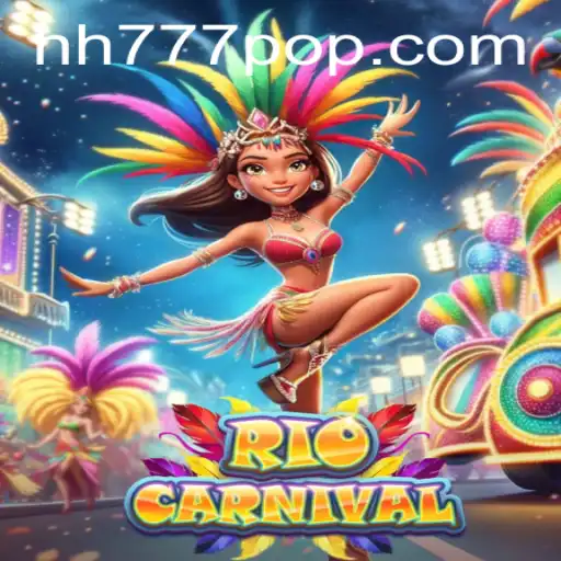 Discover the Exciting World of RioCarnival with HH777