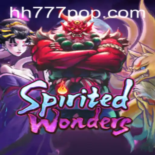 Discovering the Magical Realm of SpiritedWonders