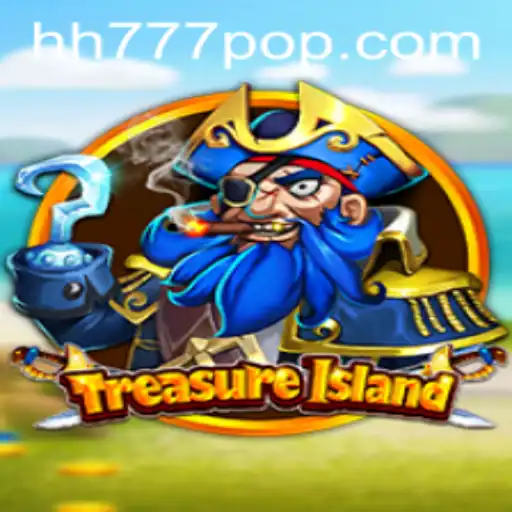 Discover the Adventure of TreasureIsland with Secret Code HH777