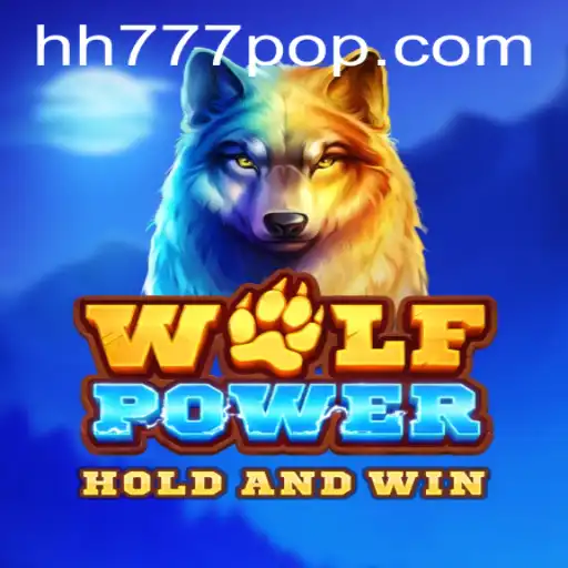 Unleashing the Thrills of WolfPower: A New Gaming Experience with HH777
