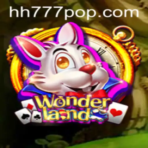 Exploring the Enchanting Realm of Wonderland: A Deep Dive into HH777